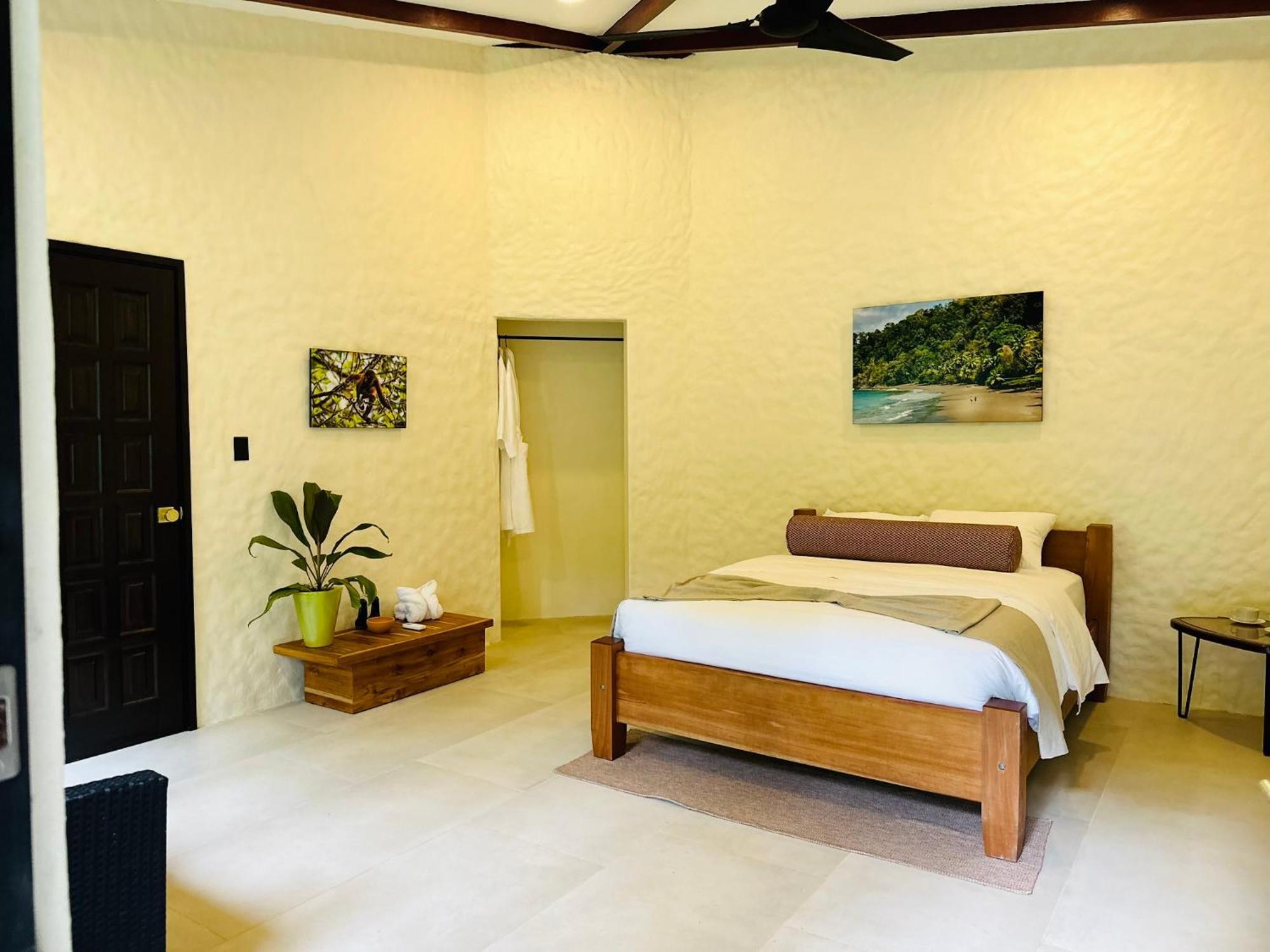Corcovado Wilderness Lodge By Scp San Pedrillo Exterior photo