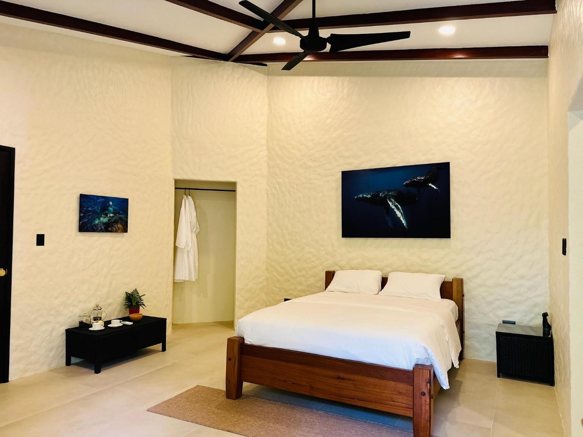 Corcovado Wilderness Lodge By Scp San Pedrillo Exterior photo
