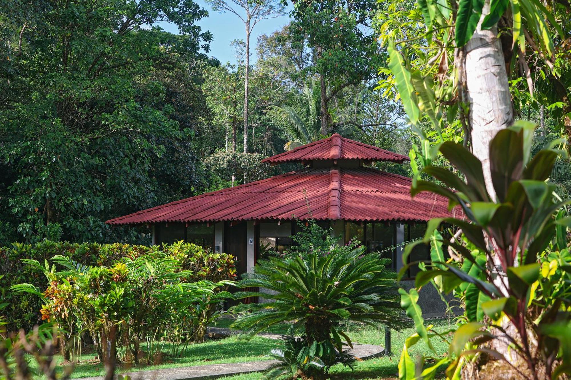 Corcovado Wilderness Lodge By Scp San Pedrillo Exterior photo